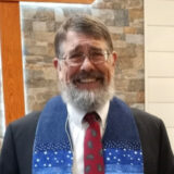 Pastor Tom Willadsen