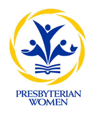 Presbyterian Women Logo